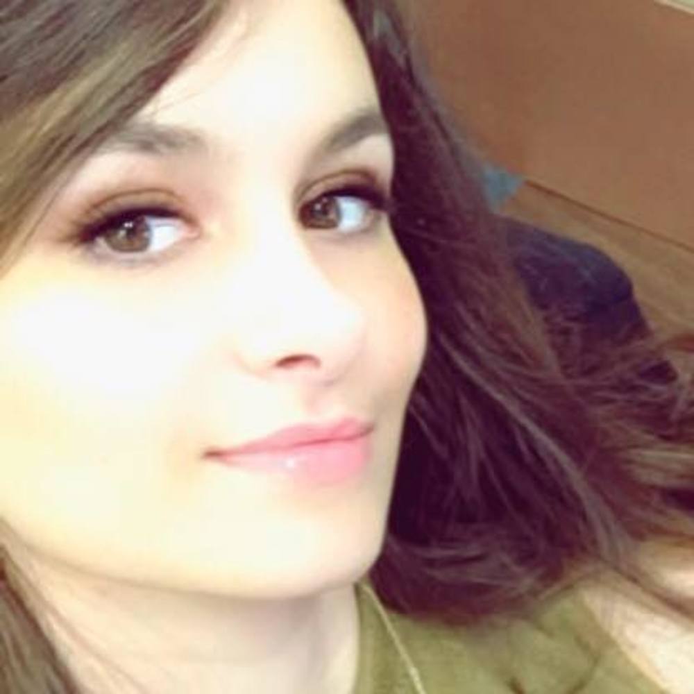 Meet your Posher, Maggie